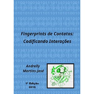 Fingerprints de contatos: codificando interações