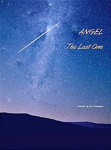 Angel- The Lost One