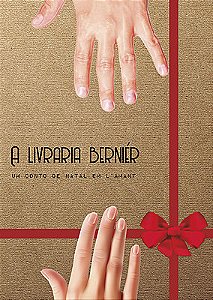 A Livraria Berniér - um conto de Natal em L'amant