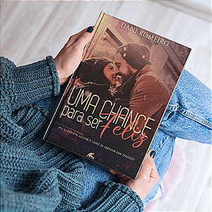 Uma chance para ser feliz