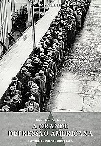 A grande depressão americana
