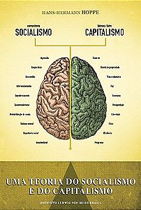 Uma teoria do socialismo e do capitalismo