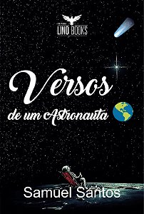 Versos de um Astronauta