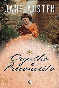 Orgulho e Preconceito - Edição Exclusiva