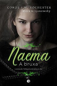 Naema - A Bruxa