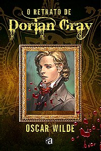 O Retrato de Dorian Gray - Edição Exclusiva Arte Impressa