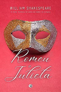 Romeu e Julieta - Edição Exclusiva