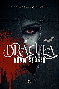 Drácula - Edição Exclusiva Arte Impressa Editora