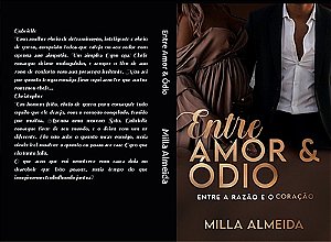 Entre Amor & Ódio