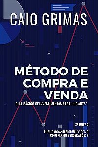 Método de Compra e Venda