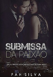 Submissa da Paixão