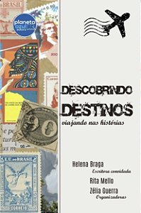 Descobrindo Destinos -