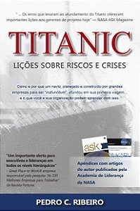 Titanic: Lições sobre Riscos e Crises