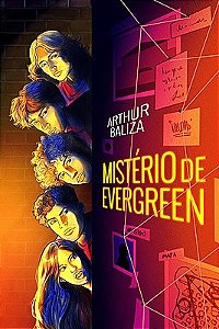 Mistério de Evergreen