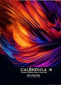 Revista Calêndula - número 4 (Cor)