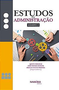 Estudos em administração - v. 2