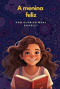 A MENINA FELIZ