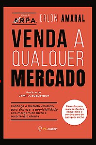 Venda a qualquer mercado