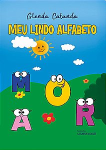 Meu Lindo Alfabeto
