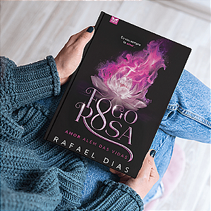 FOGO ROSA