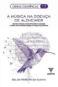 A música na doença de Alzheimer