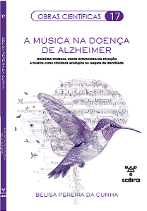 A música na doença de Alzheimer