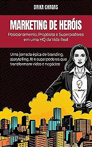 Marketing de heróis
