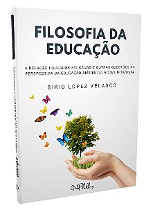 Filosofia da educação a relação educador-educando