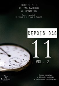 Depois das 11 - Vol. 2