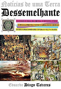 Notícias de uma Terra Dessemelhante