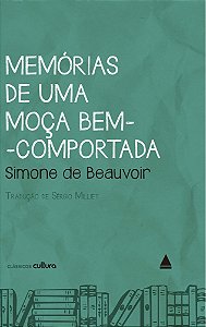 Memorias De Uma Moça Bem-Comportada