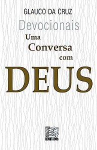 Devocionais: uma conversa com Deus