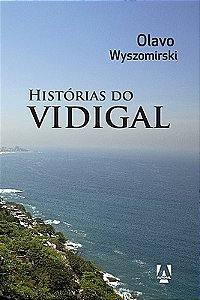 Histórias do Vidigal