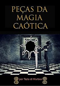 Peças da Magia Caótica