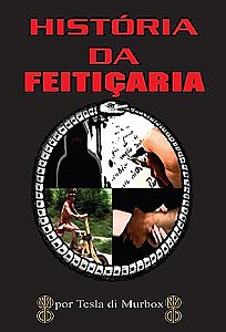 História da Feitiçaria