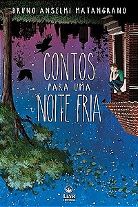 Contos para uma noite fria