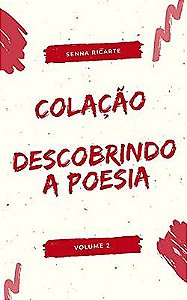 Colação - Descobrindo a Poesia