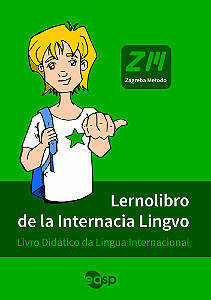 Lernolibro de la internacia lingvo