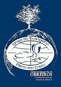 Curso de formação de obreiros