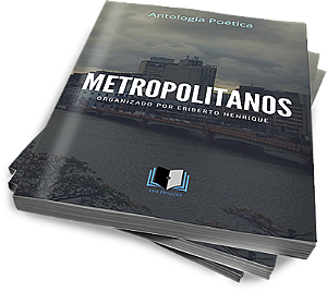 ANTOLOGIA POÉTICA METROPOLITANOS