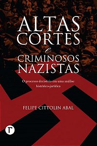 Altas cortes e criminosos nazistas