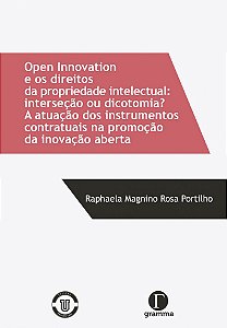 Open innovation