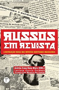 Russos em revista