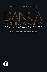 Dança contemporânea
