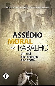 Assédio moral no trabalho