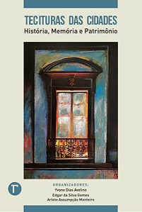 Tecituras das cidades