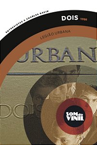 Legião Urbana, Dois, entrevistas a Charles Gavin