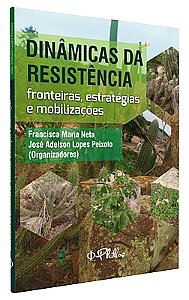 DINÂMICAS DA RESISTÊNCIA