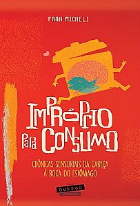 Impróprio Para Consumo