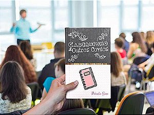 Caderninho e outros contos